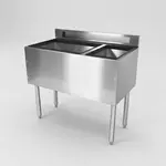 Glastender C-CBA-42R