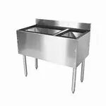 Glastender C-CBA-42R-CP10