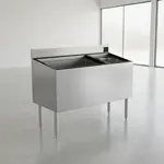 Glastender C-CBA-42R-CP10-ED