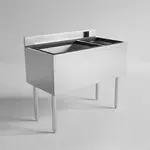 Glastender C-CBA-48-CP10