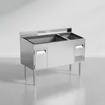 Glastender C-CBA-48-CP10-ED