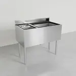 Glastender C-CBA-48L