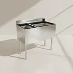 Glastender C-CBA-48L-CP10