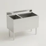 Glastender C-CBA-48L-CP10-ED