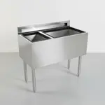 Glastender C-CBA-48R