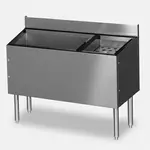 Glastender C-CBA-48R-CP10-ED