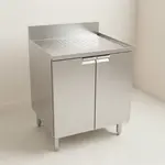 Glastender C-DBCA-30