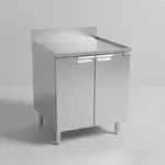 Glastender C-DBCA-48