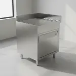 Glastender C-DBCB-12