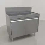 Glastender C-DBCB-36