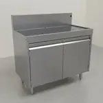 Glastender C-DBCB-42