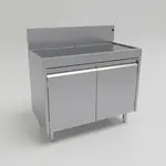 Glastender C-DBCB-48