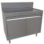 Glastender C-DBCB-48-LD