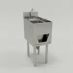 Glastender C-DHSB-12