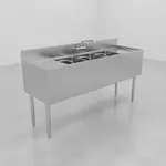 Glastender C-DSA-36R