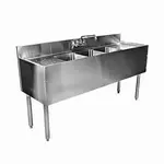 Glastender C-DSB-36R