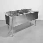 Glastender C-DSB-36R