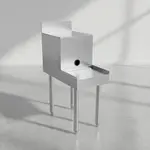 Glastender C-FBSA-12