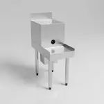 Glastender C-FBSA-14