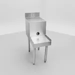 Glastender C-FBSA-18