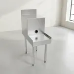 Glastender C-FBSB-12