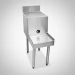 Glastender C-FBSB-14