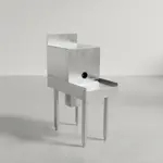 Glastender C-FBSB-18