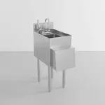 Glastender C-HSB-12-D