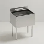 Glastender C-IBA-24-CP10