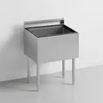 Glastender C-IBA-30-ED