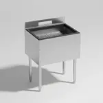 Glastender C-IBA-36-CP10