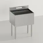 Glastender C-IBA-36-ED