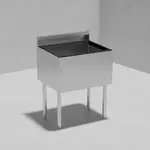 Glastender C-IBB-24-CP10