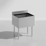 Glastender C-IBB-42-CP10