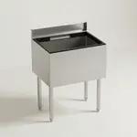 Glastender C-IBB-48-CP10