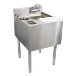 Glastender C-MFT-20