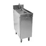 Glastender C-SC-12-LD