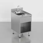 Glastender C-SC-18-LD