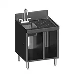 Glastender C-SC-24L-LD