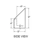 Glastender C-SRC-20