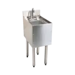 Glastender C-SWA-12