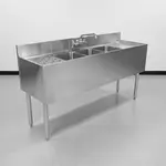 Glastender C-TSA-48R