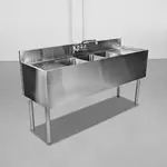 Glastender C-TSB-48L