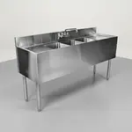 Glastender C-TSB-48R