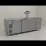 Glastender C1FB108-DD