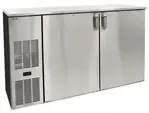 Glastender C1FB60