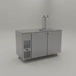 Glastender C1FB60-DD