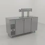 Glastender C1FB72-DD