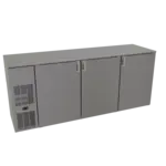 Glastender C1FB84