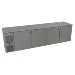 Glastender C1FL108